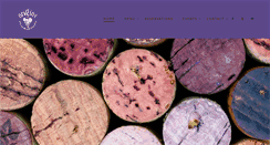 Desktop Screenshot of originsloveland.com